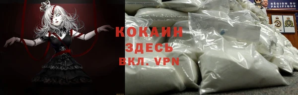 прущие крисы Аркадак